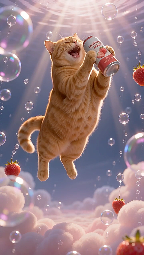 Pet‑Fantasy Skit | Product Selling